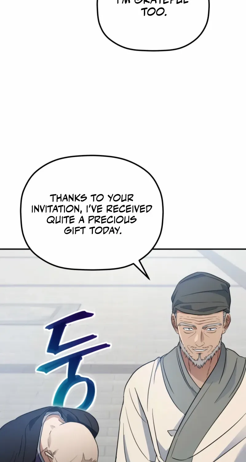 The Youngest Son of the Eunhae Merchant Group Chapter 24 page 70 - 