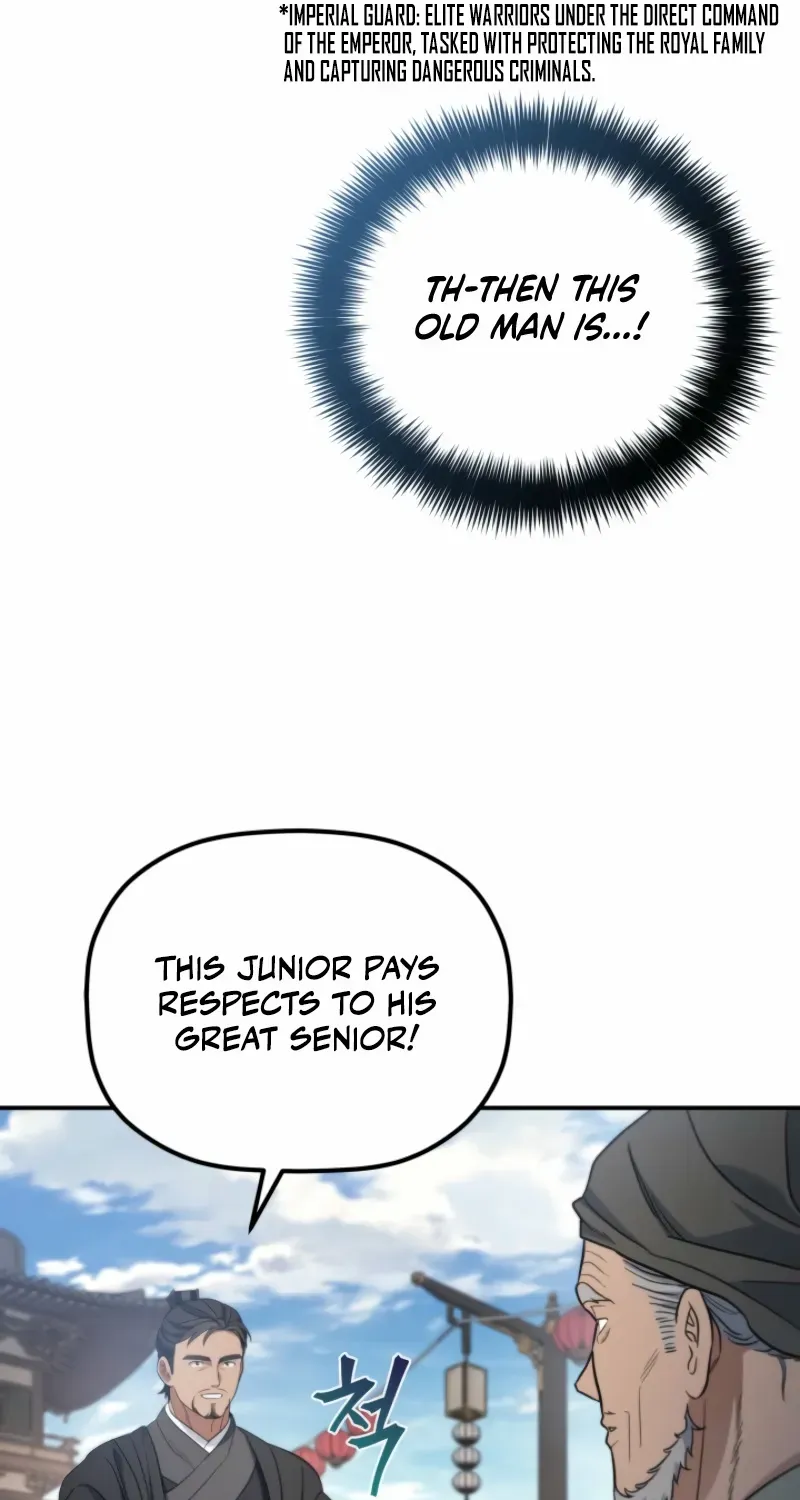 The Youngest Son of the Eunhae Merchant Group Chapter 24 page 73 - 
