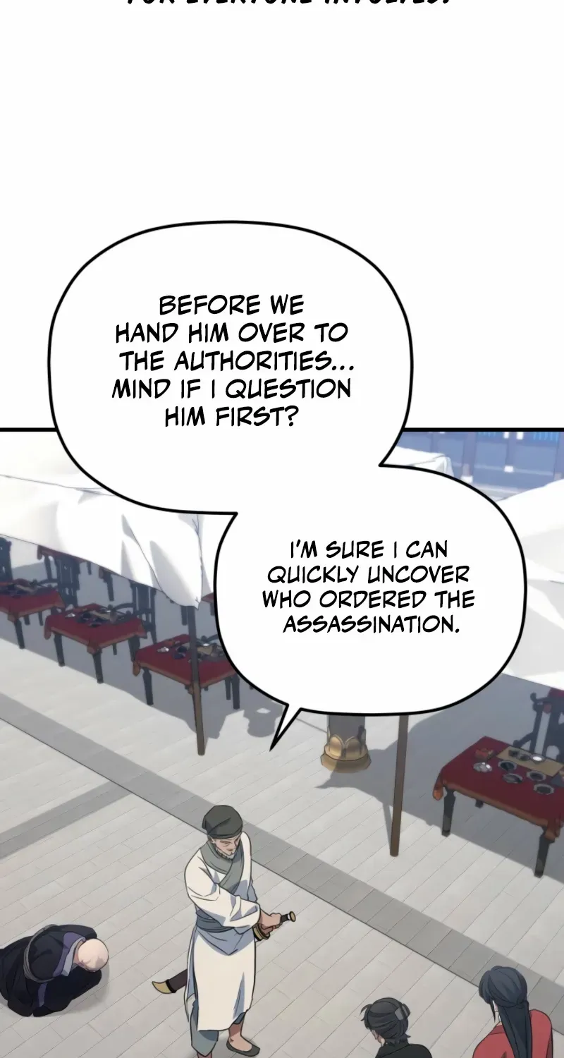 The Youngest Son of the Eunhae Merchant Group Chapter 24 page 77 - 