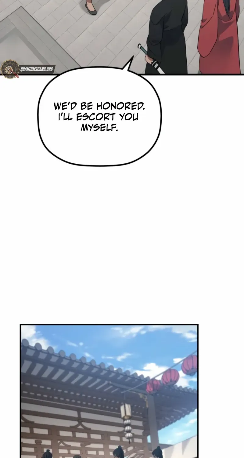 The Youngest Son of the Eunhae Merchant Group Chapter 24 page 78 - 