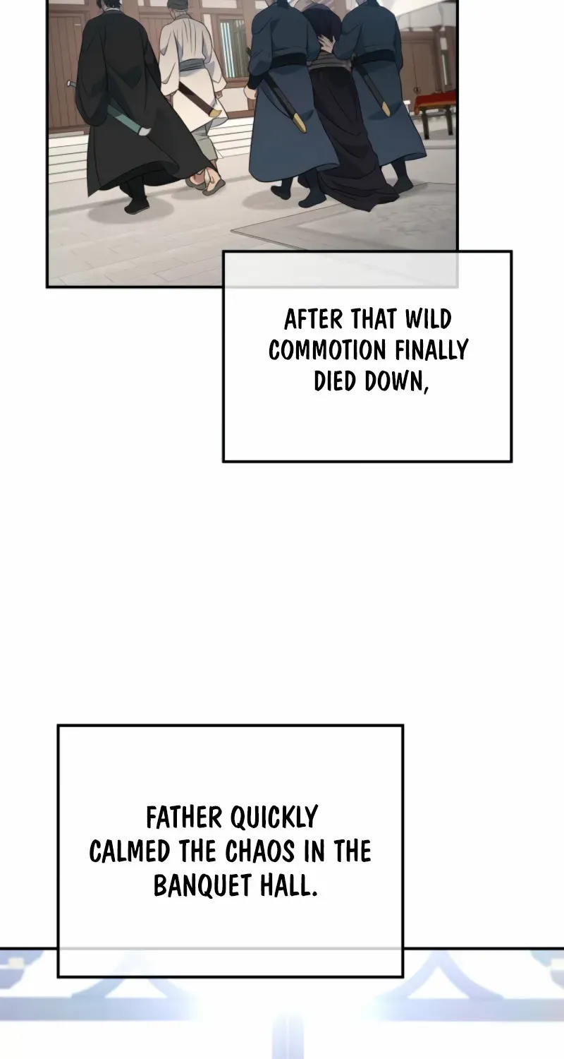 The Youngest Son of the Eunhae Merchant Group Chapter 24 page 79 - 