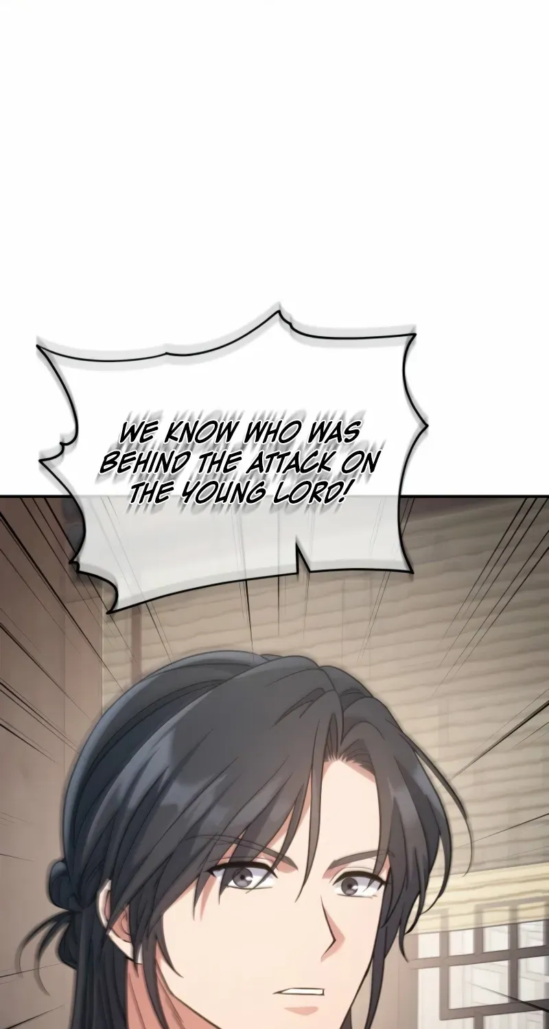 The Youngest Son of the Eunhae Merchant Group Chapter 24 page 84 - 