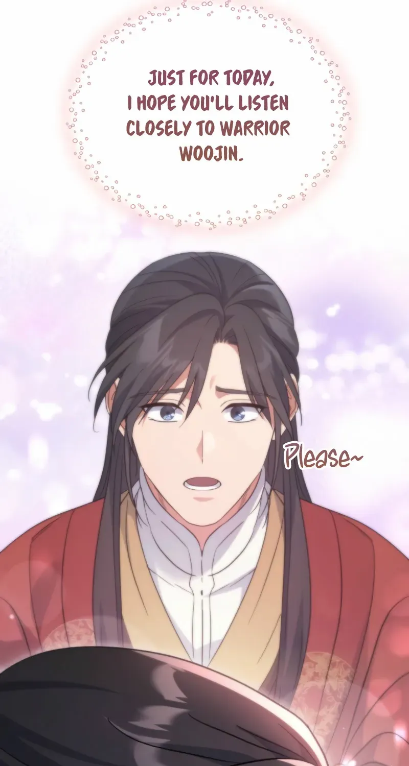The Youngest Son of the Eunhae Merchant Group Chapter 24 page 10 - 