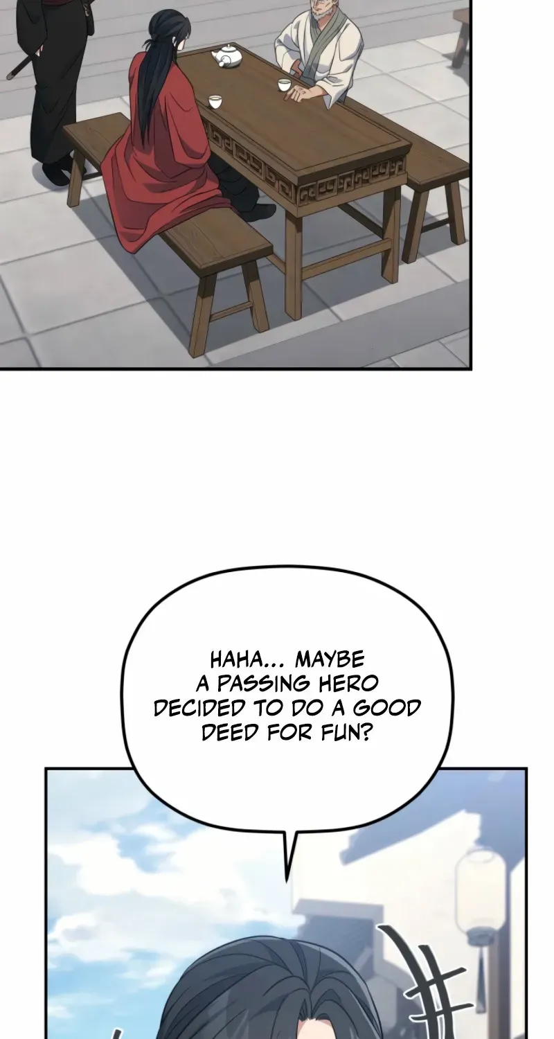 The Youngest Son of the Eunhae Merchant Group Chapter 25 page 14 - 