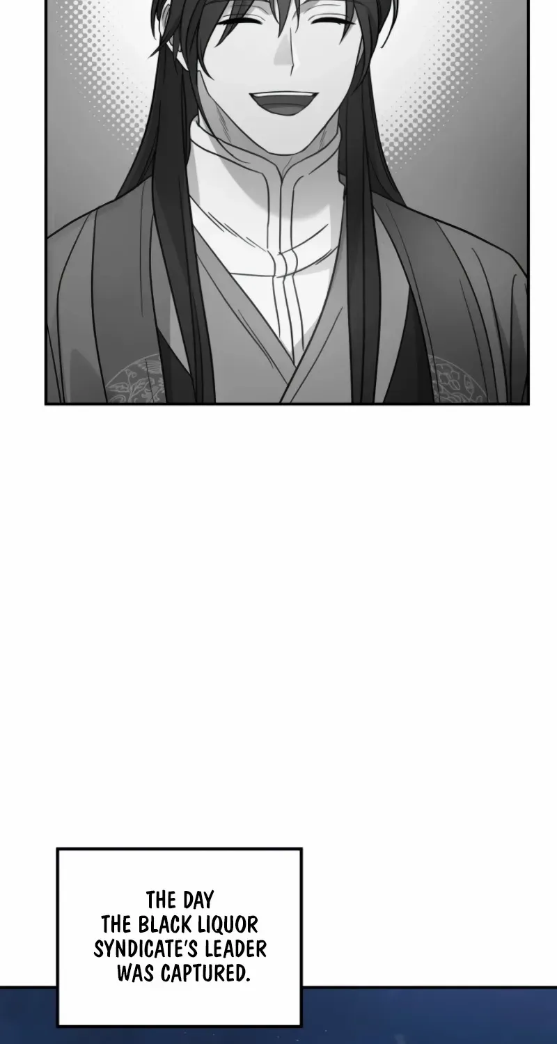 The Youngest Son of the Eunhae Merchant Group Chapter 25 page 16 - 