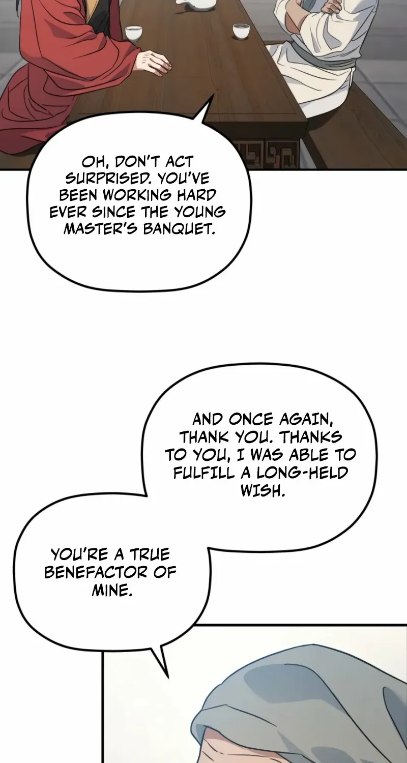 The Youngest Son of the Eunhae Merchant Group Chapter 25 page 24 - 