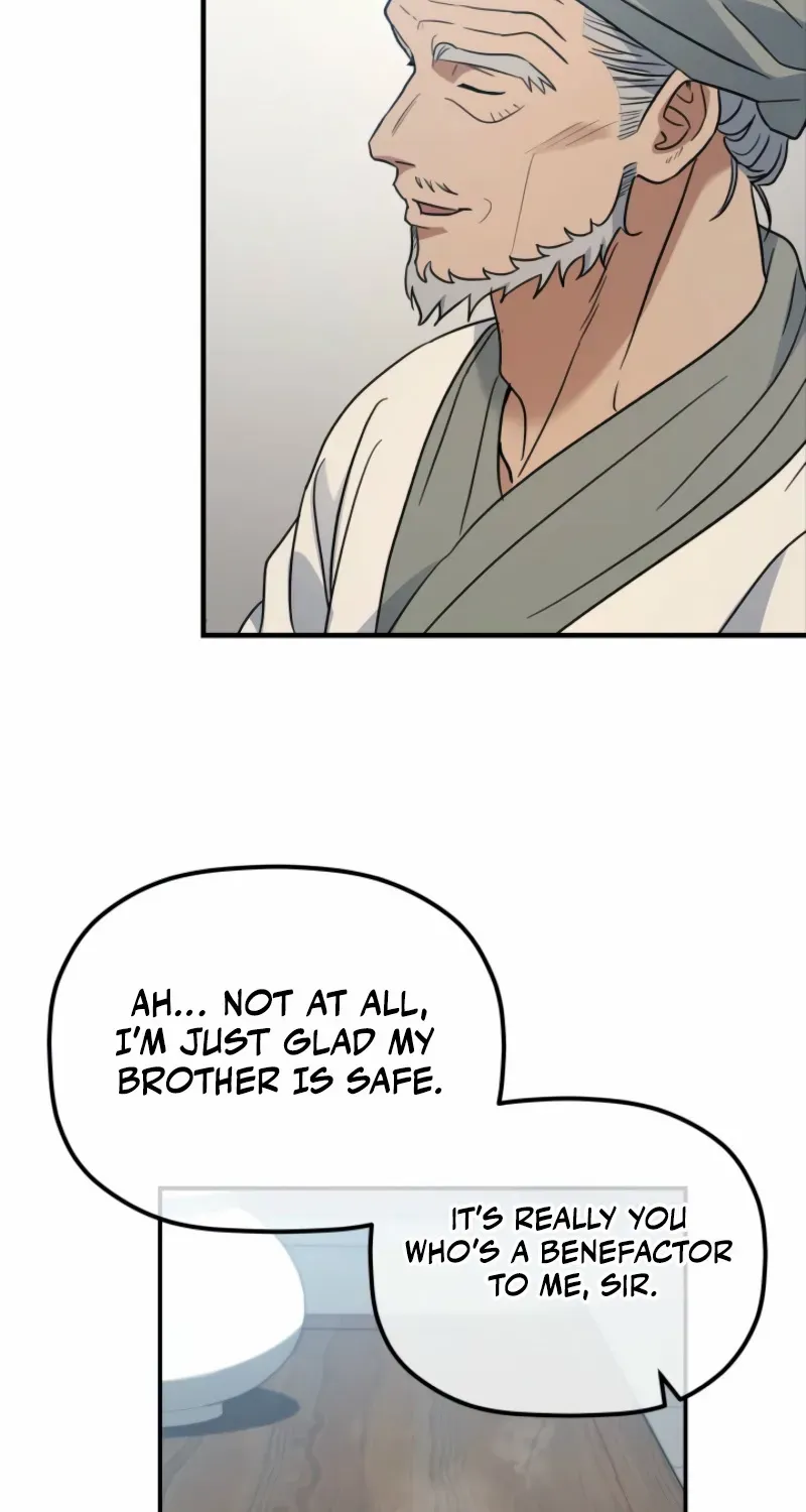 The Youngest Son of the Eunhae Merchant Group Chapter 25 page 25 - 