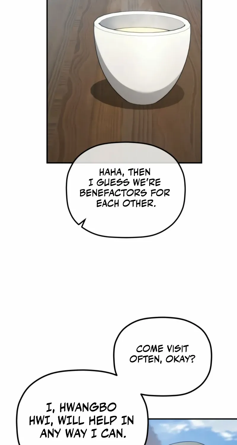 The Youngest Son of the Eunhae Merchant Group Chapter 25 page 26 - 