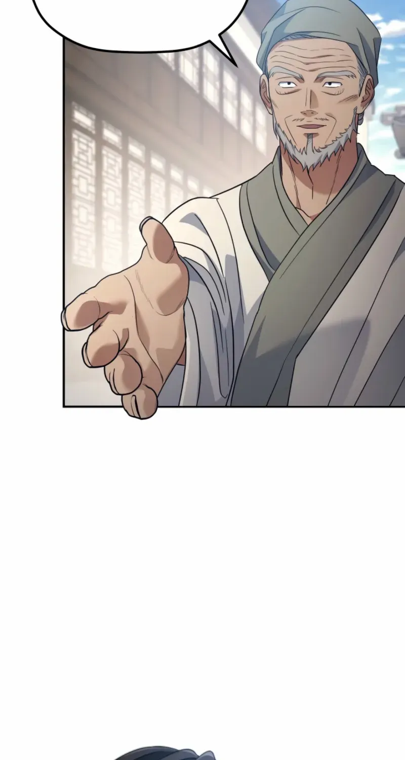 The Youngest Son of the Eunhae Merchant Group Chapter 25 page 27 - 