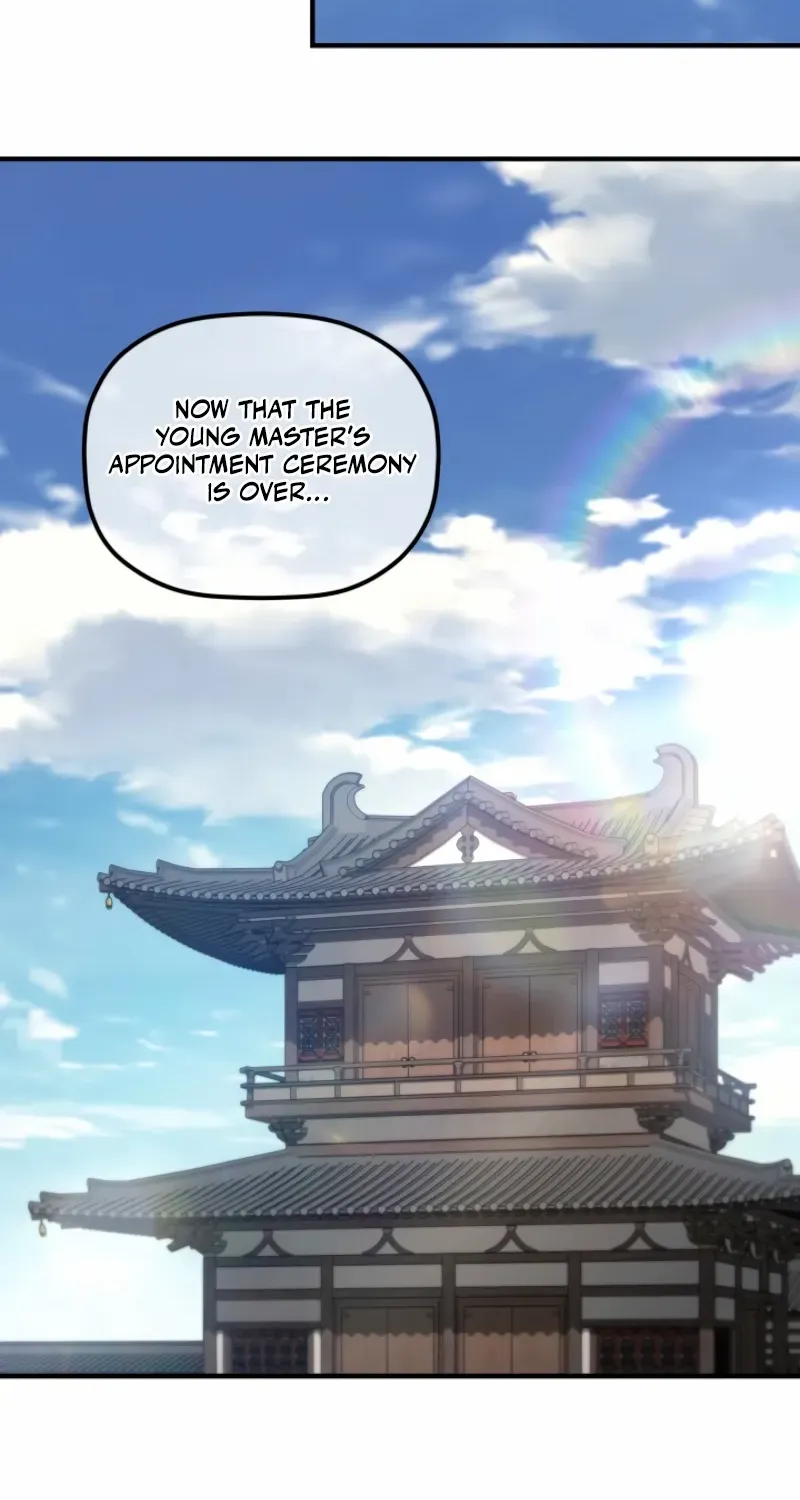 The Youngest Son of the Eunhae Merchant Group Chapter 25 page 31 - 