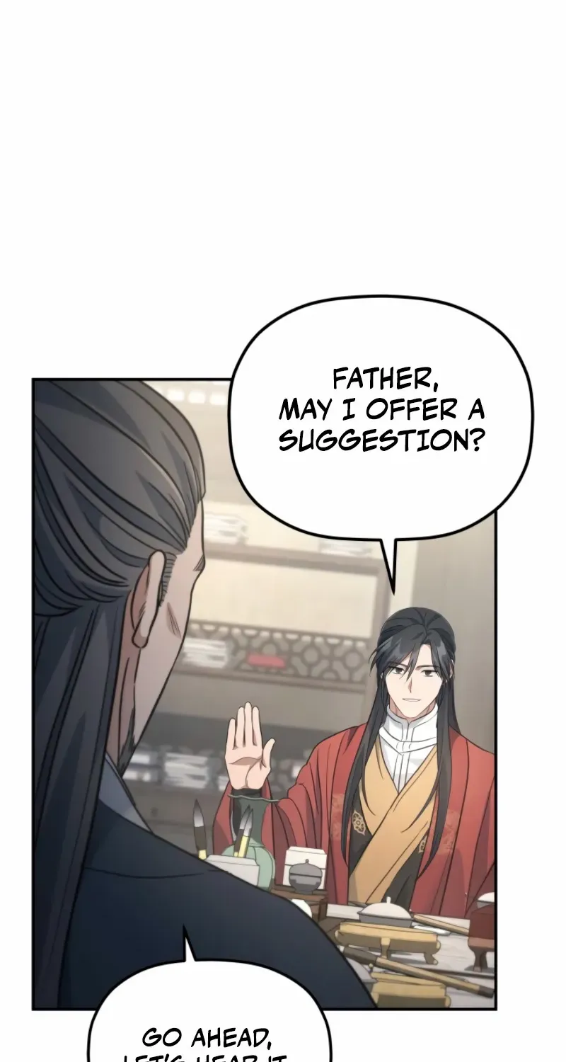The Youngest Son of the Eunhae Merchant Group Chapter 25 page 33 - 