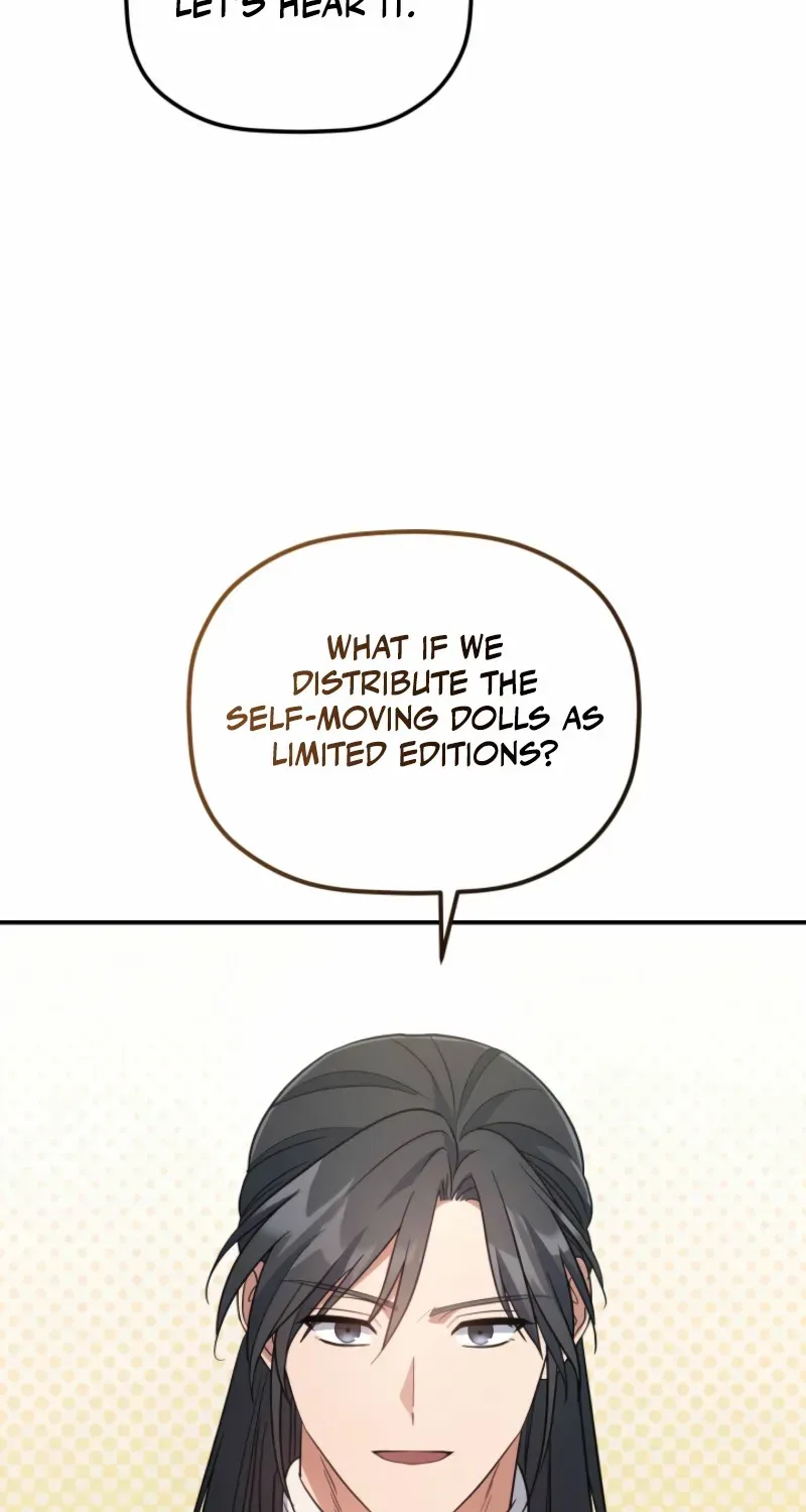 The Youngest Son of the Eunhae Merchant Group Chapter 25 page 34 - 