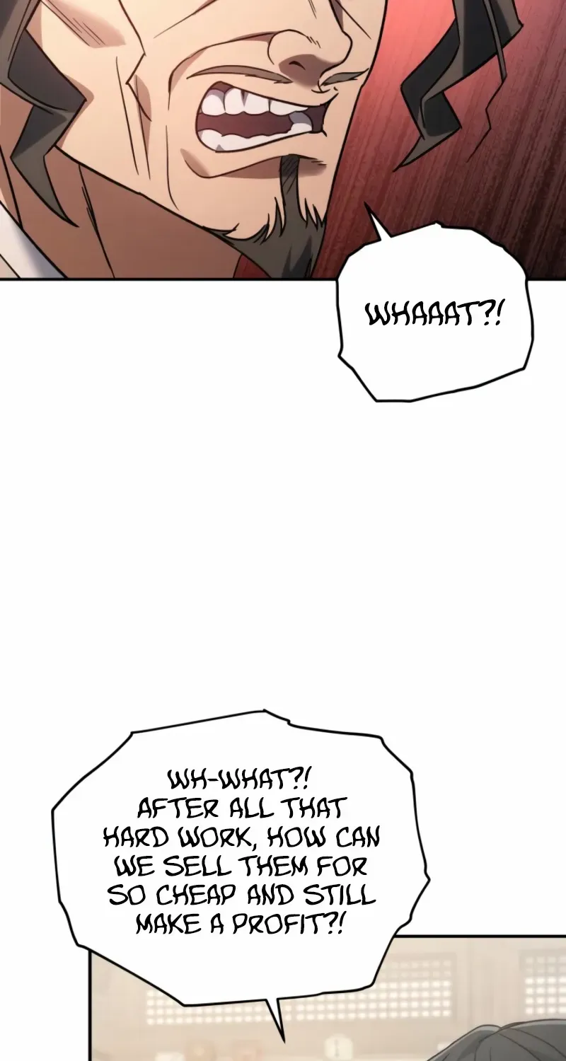 The Youngest Son of the Eunhae Merchant Group Chapter 25 page 37 - 
