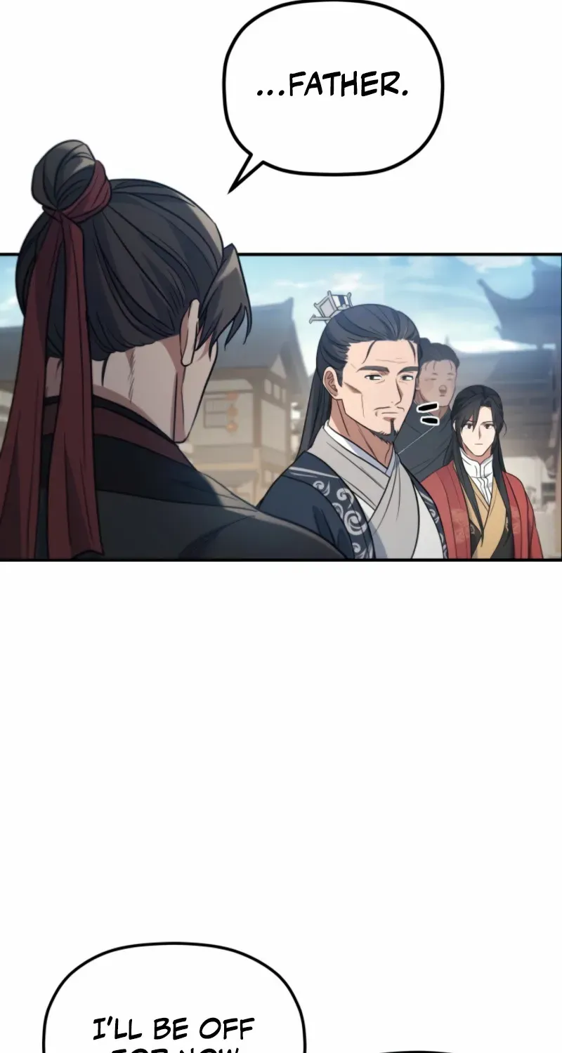The Youngest Son of the Eunhae Merchant Group Chapter 25 page 48 - 