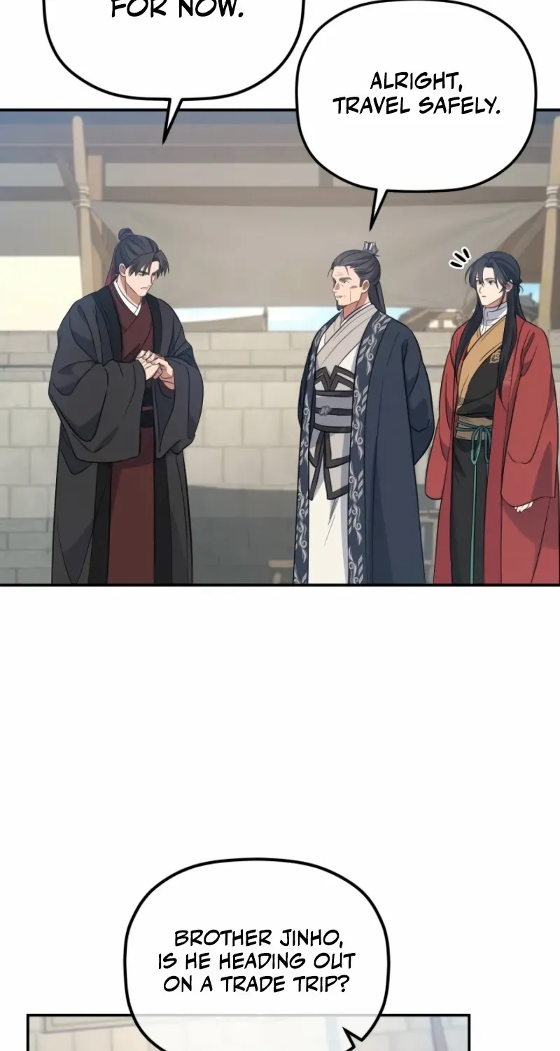 The Youngest Son of the Eunhae Merchant Group Chapter 25 page 49 - 