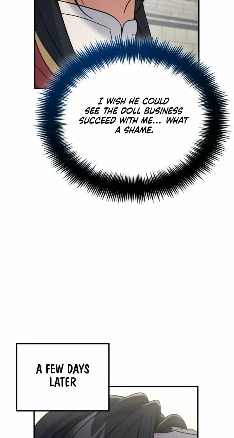 The Youngest Son of the Eunhae Merchant Group Chapter 25 page 52 - 