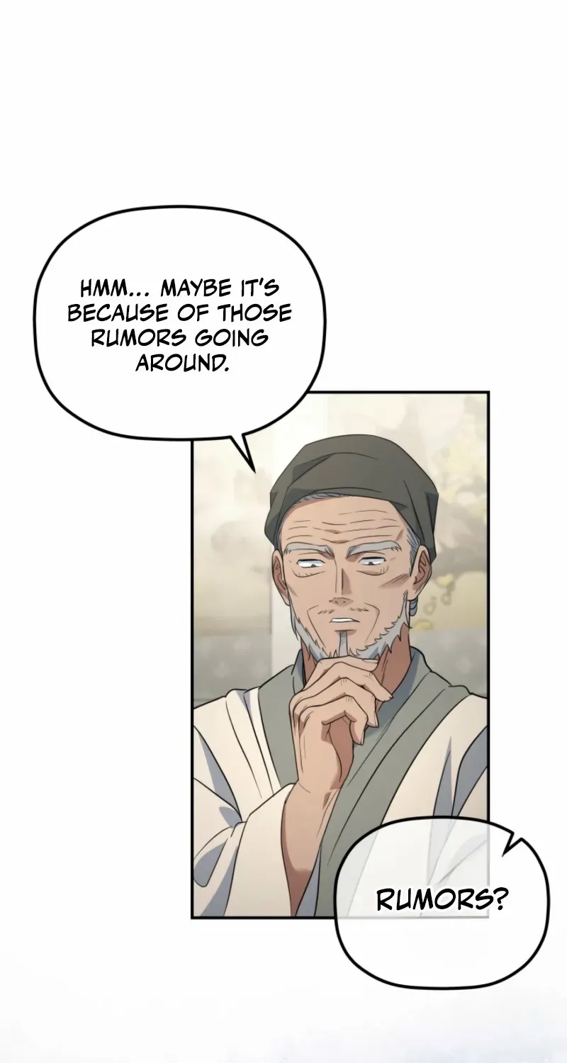 The Youngest Son of the Eunhae Merchant Group Chapter 25 page 57 - 