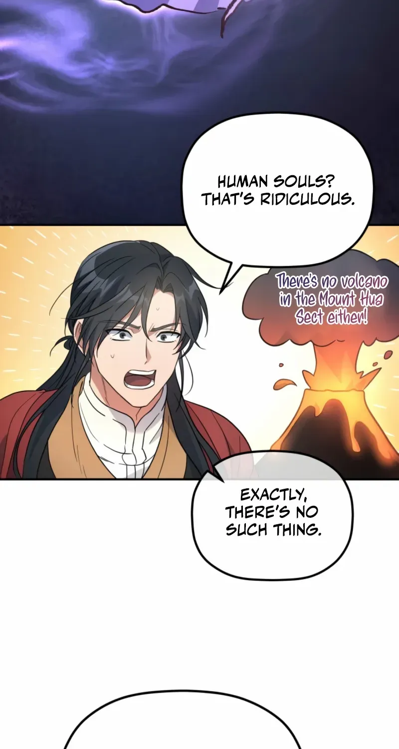 The Youngest Son of the Eunhae Merchant Group Chapter 25 page 59 - 