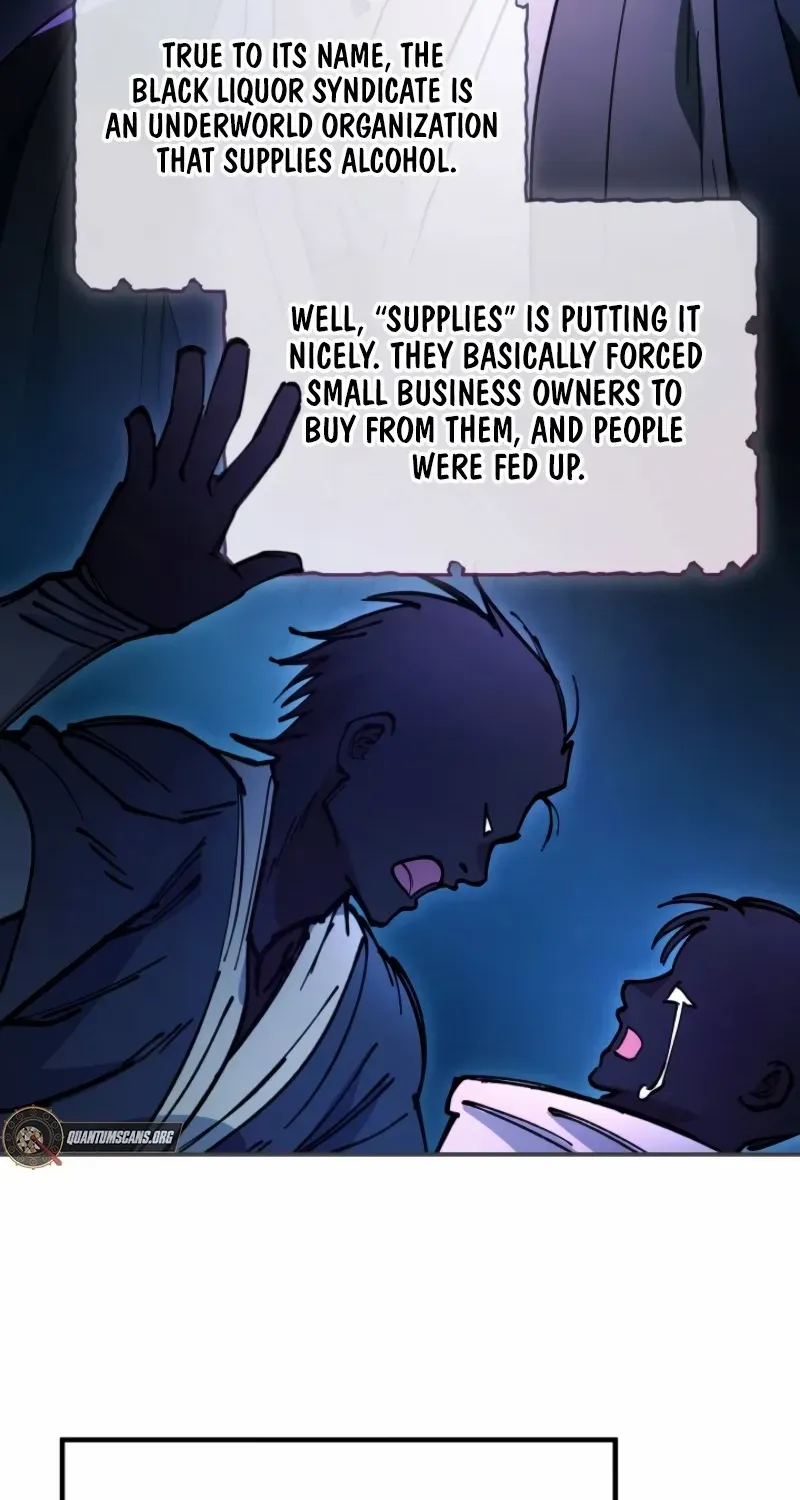 The Youngest Son of the Eunhae Merchant Group Chapter 25 page 7 - 