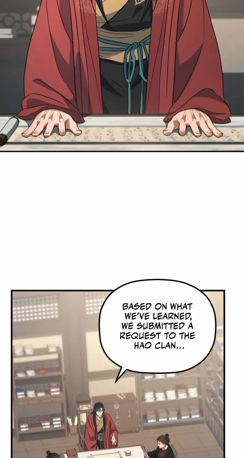 The Youngest Son of the Eunhae Merchant Group Chapter 25 page 64 - 