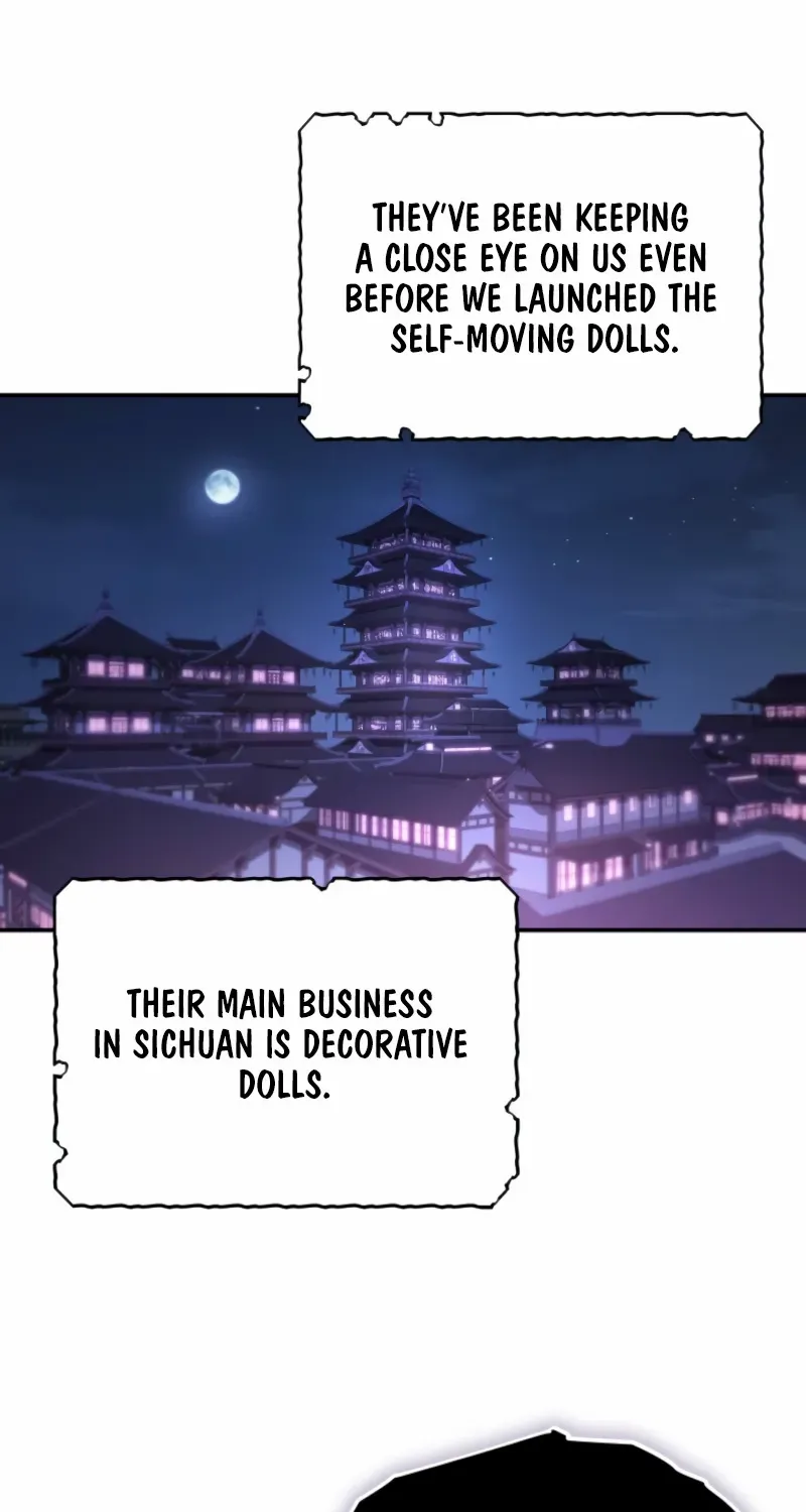 The Youngest Son of the Eunhae Merchant Group Chapter 25 page 68 - 