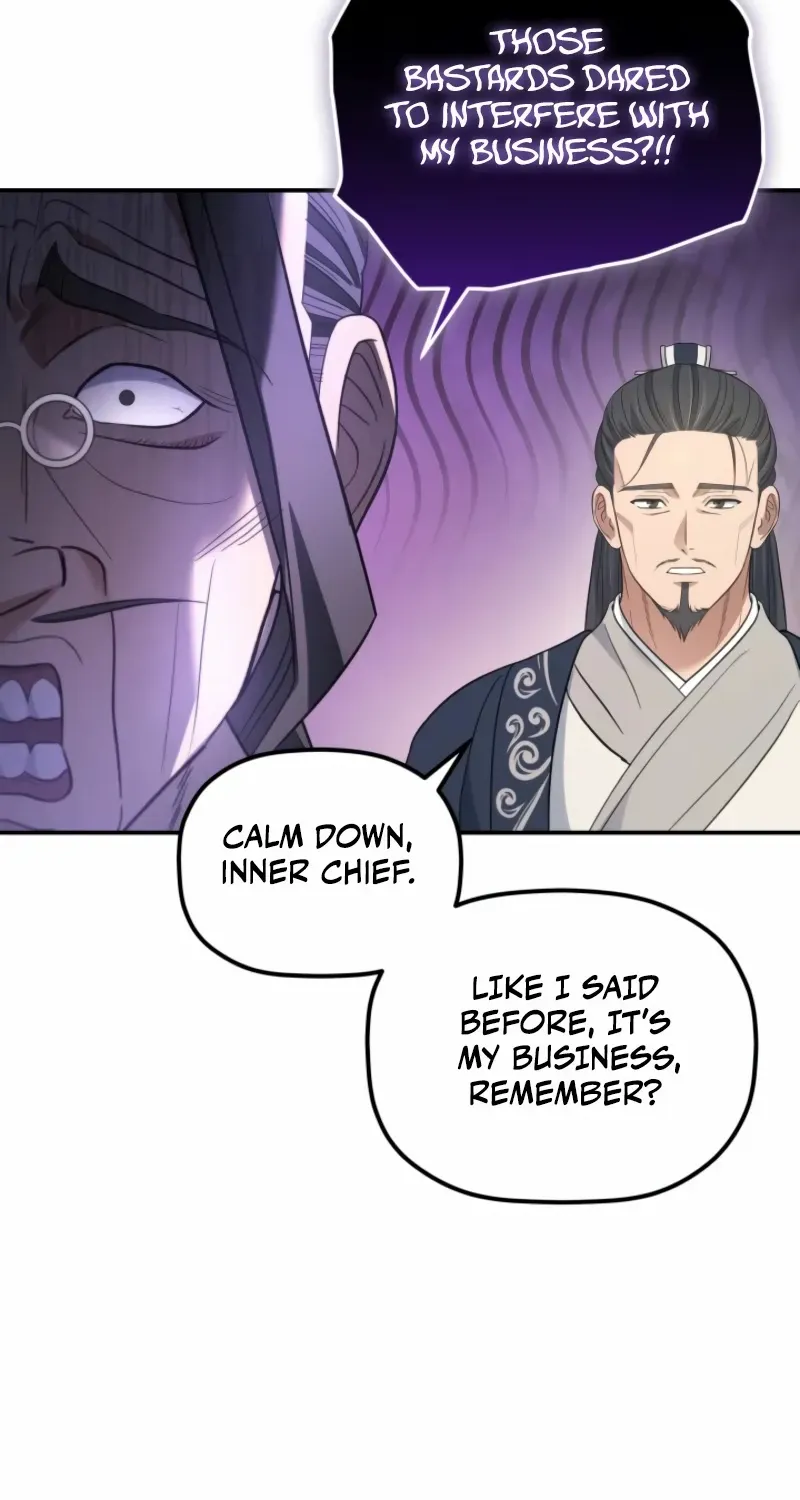 The Youngest Son of the Eunhae Merchant Group Chapter 25 page 69 - 