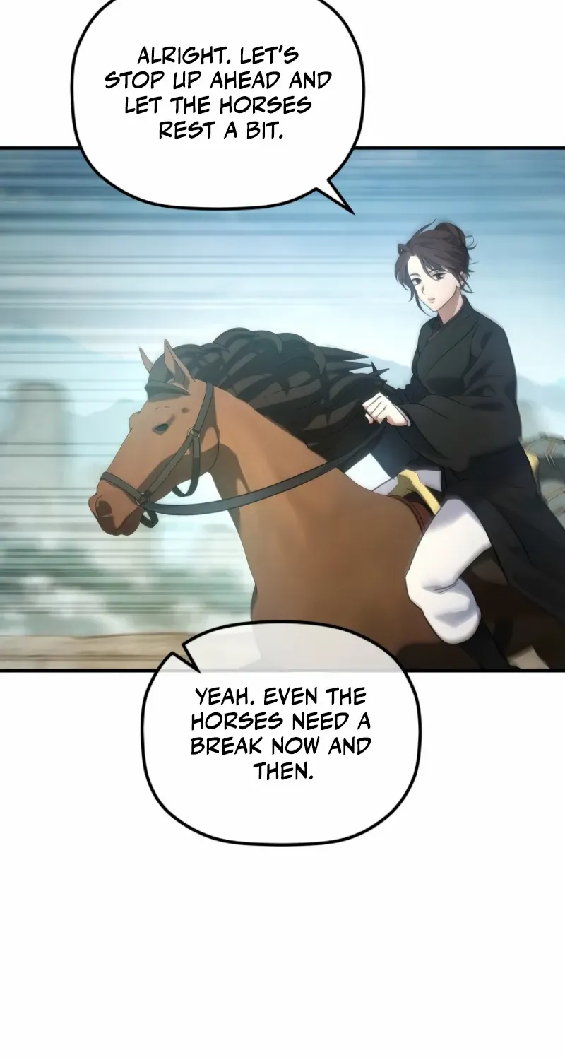 The Youngest Son of the Eunhae Merchant Group Chapter 25 page 78 - 