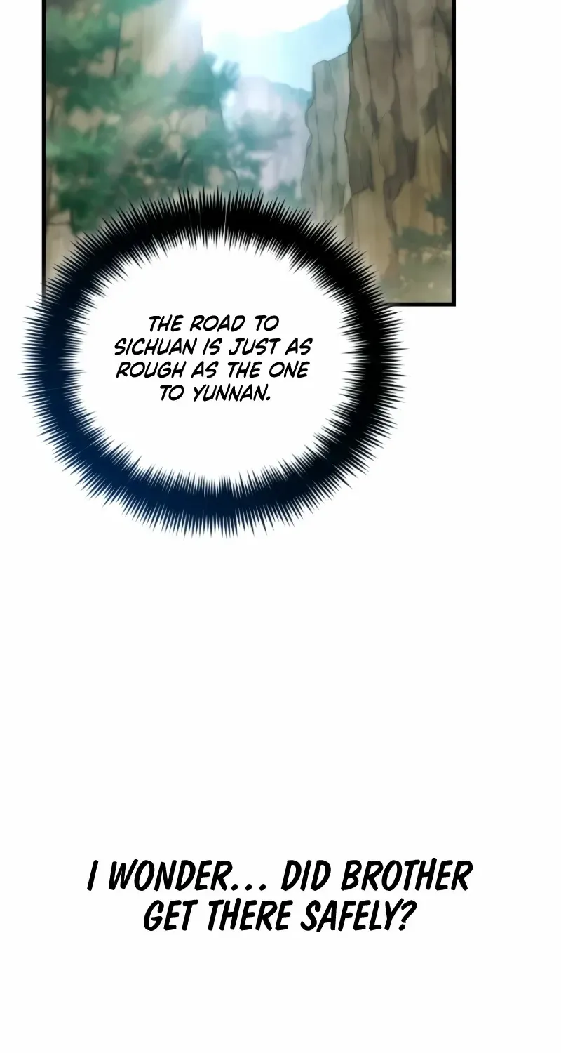 The Youngest Son of the Eunhae Merchant Group Chapter 25 page 81 - 