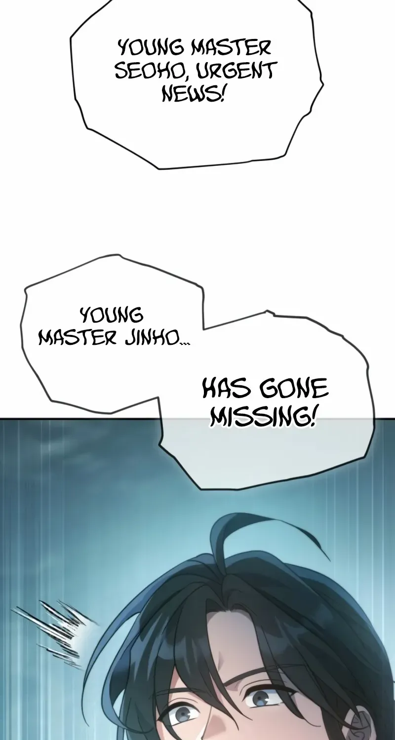 The Youngest Son of the Eunhae Merchant Group Chapter 25 page 86 - 