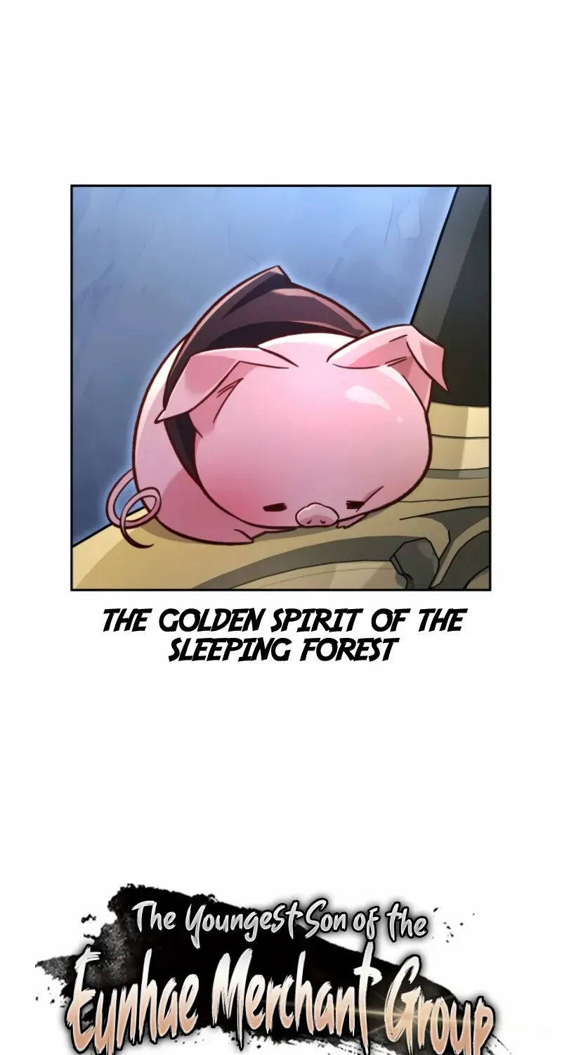 The Youngest Son of the Eunhae Merchant Group Chapter 25 page 88 - 