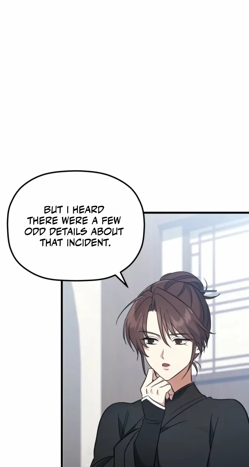 The Youngest Son of the Eunhae Merchant Group Chapter 25 page 10 - 