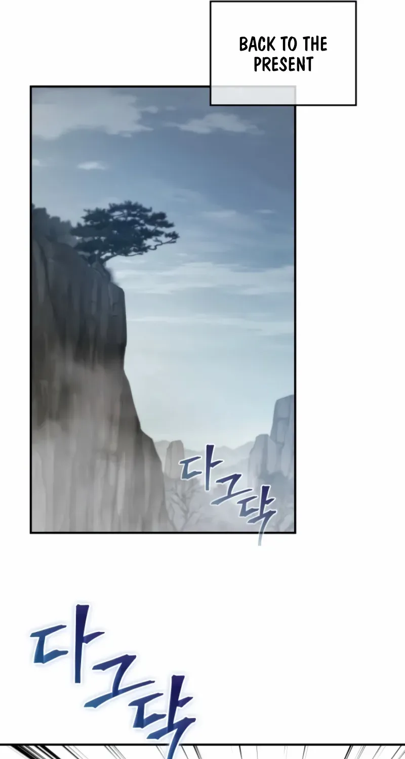 The Youngest Son of the Eunhae Merchant Group Chapter 26 page 20 - 
