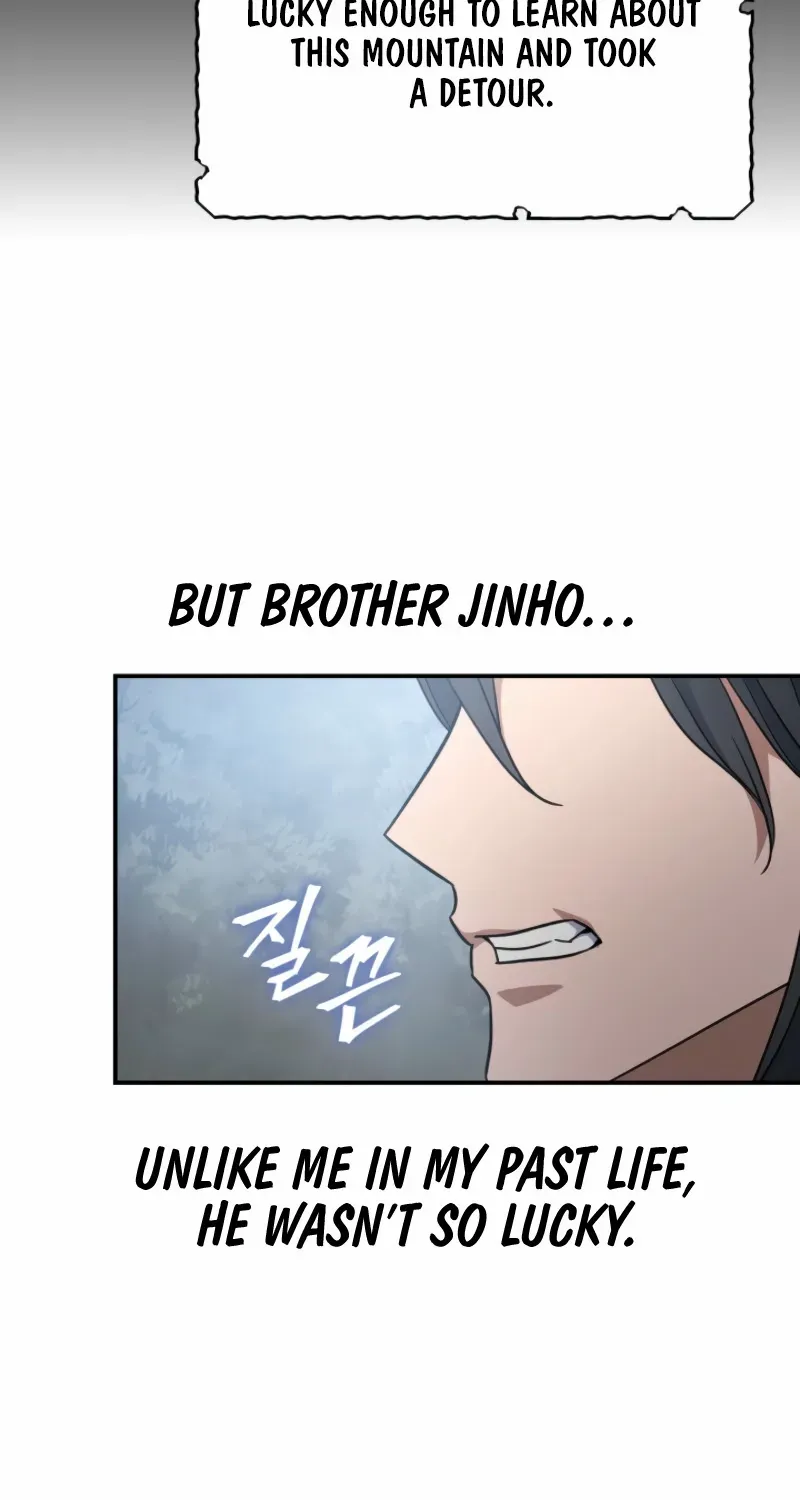 The Youngest Son of the Eunhae Merchant Group Chapter 26 page 24 - 