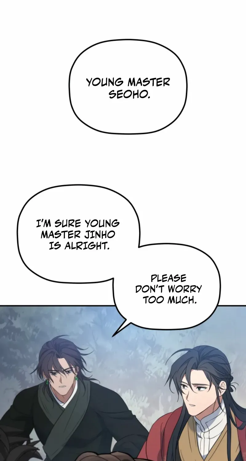 The Youngest Son of the Eunhae Merchant Group Chapter 26 page 25 - 