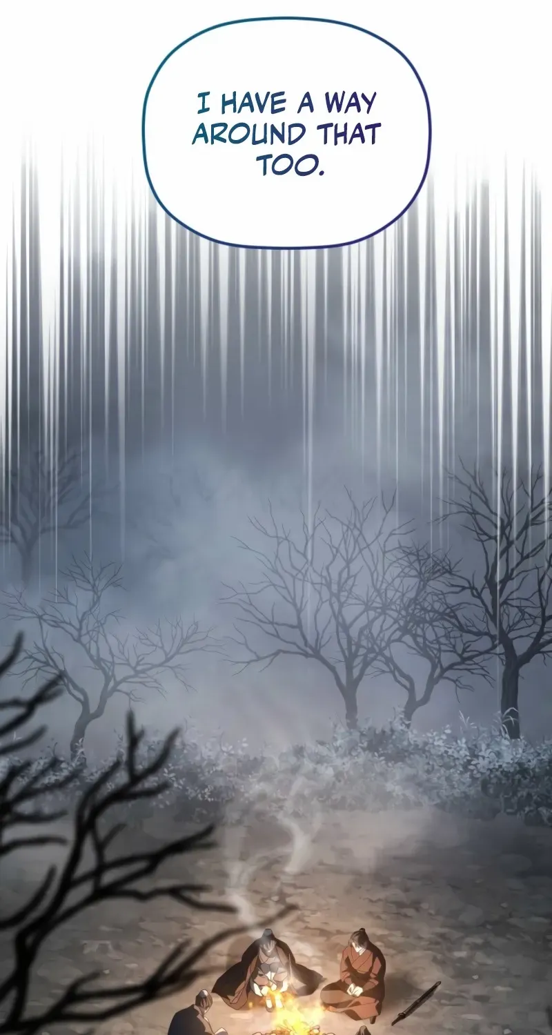 The Youngest Son of the Eunhae Merchant Group Chapter 26 page 45 - 