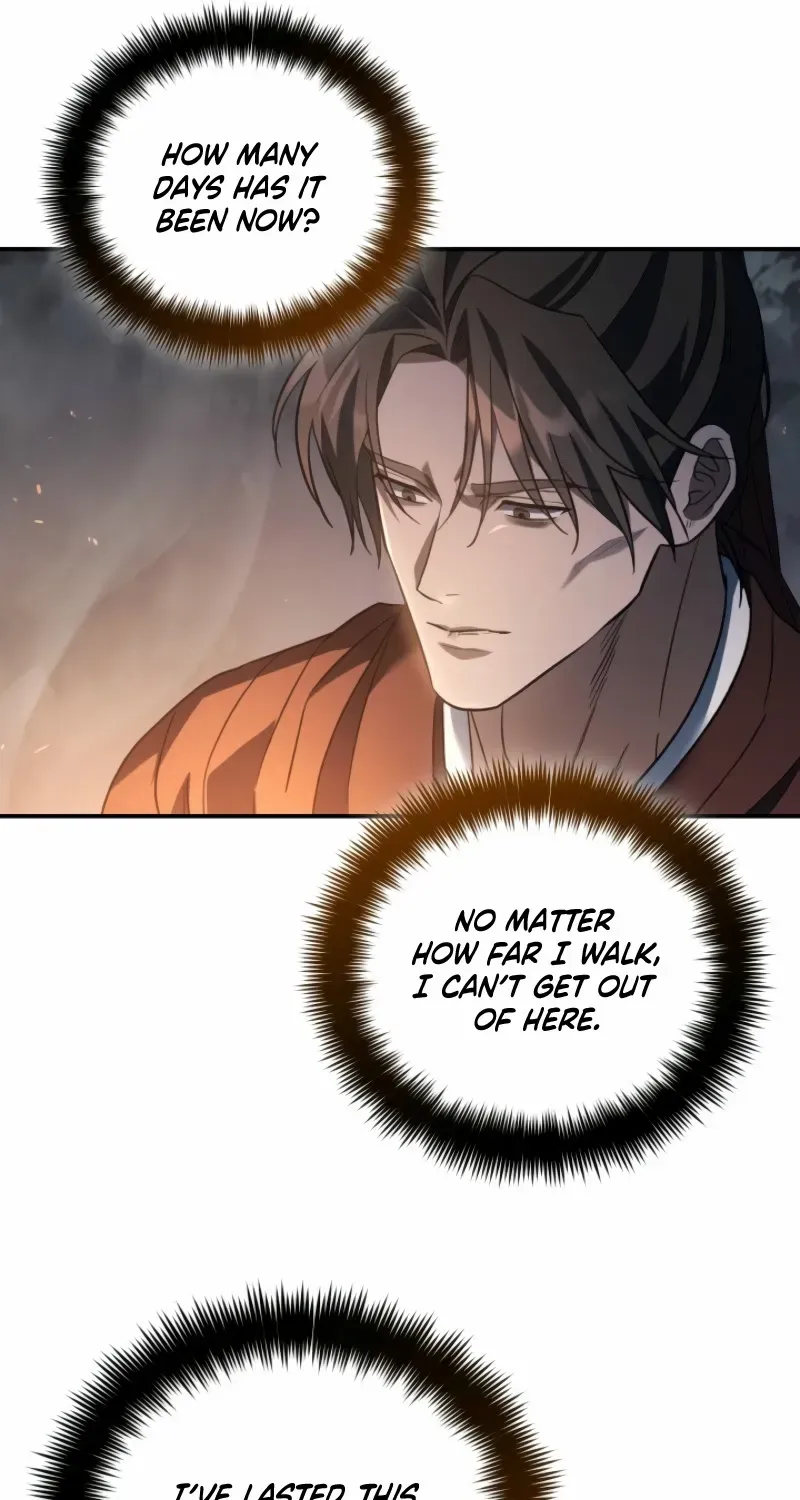 The Youngest Son of the Eunhae Merchant Group Chapter 26 page 47 - 