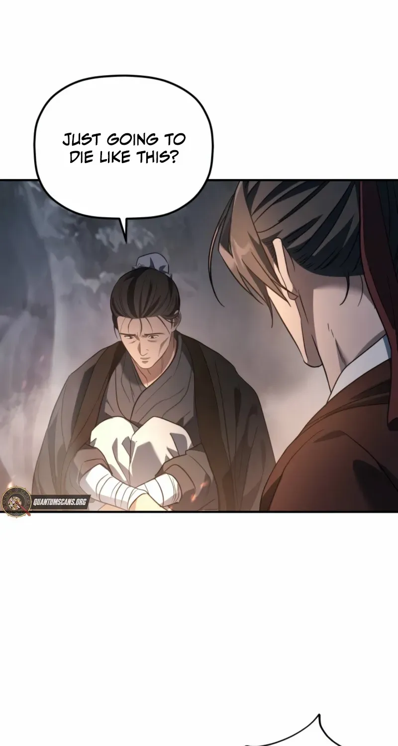 The Youngest Son of the Eunhae Merchant Group Chapter 26 page 49 - 