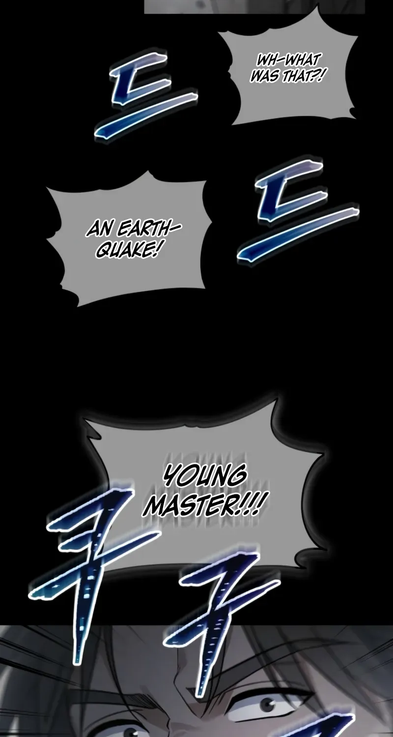 The Youngest Son of the Eunhae Merchant Group Chapter 26 page 6 - 