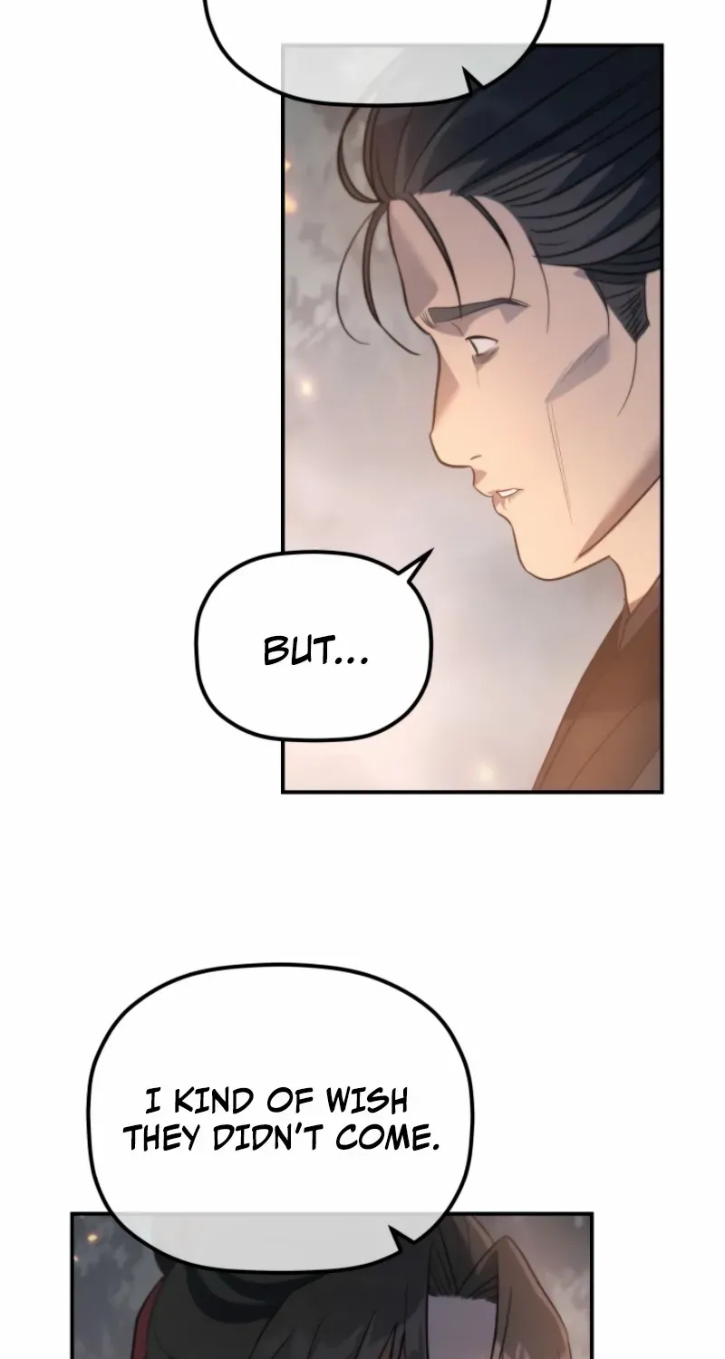 The Youngest Son of the Eunhae Merchant Group Chapter 26 page 51 - 