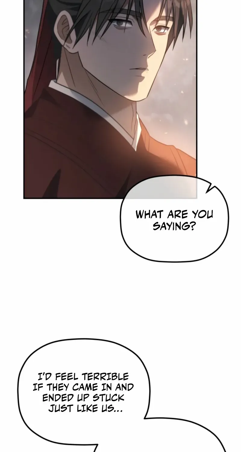 The Youngest Son of the Eunhae Merchant Group Chapter 26 page 52 - 