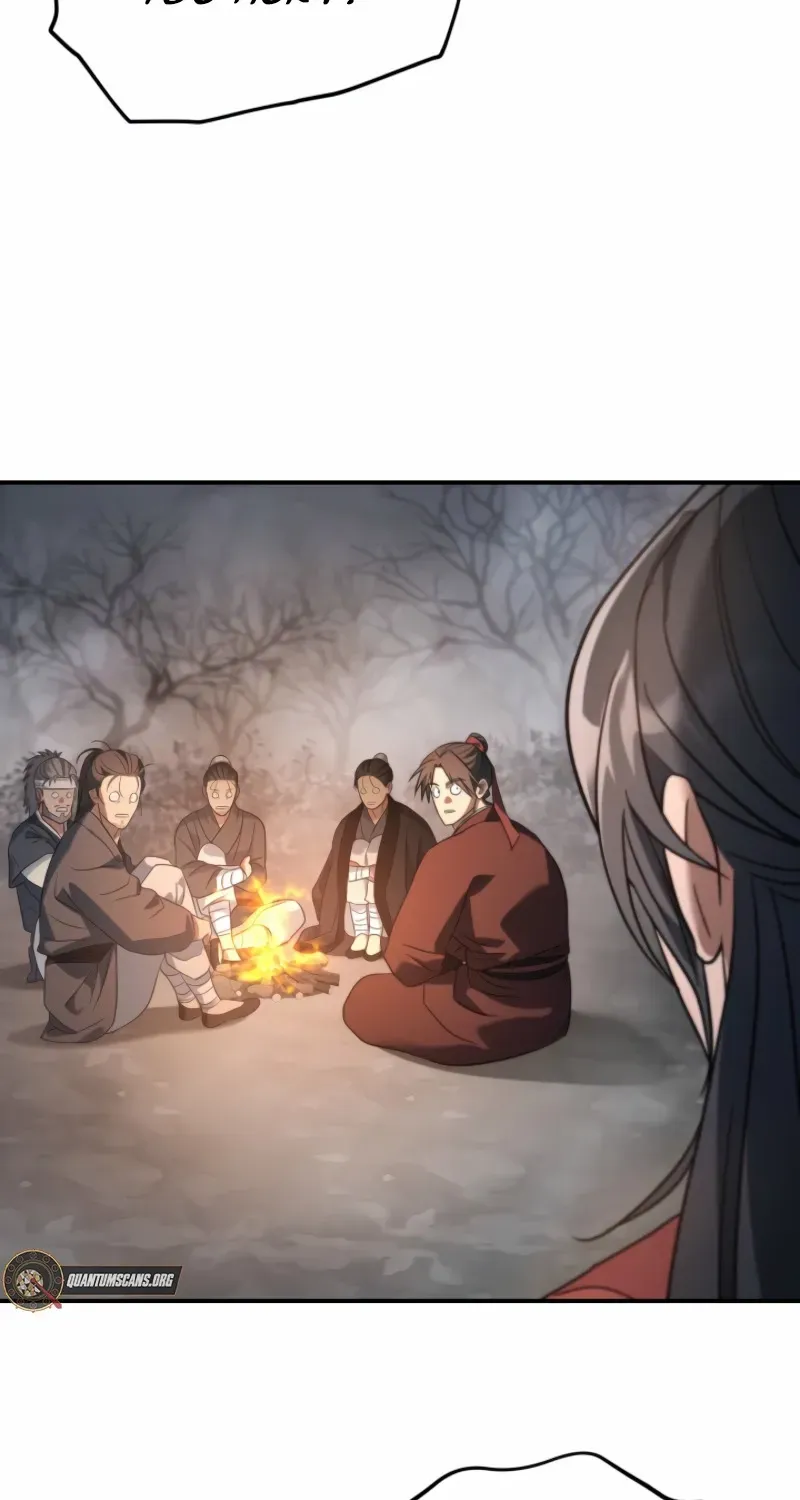 The Youngest Son of the Eunhae Merchant Group Chapter 26 page 67 - 