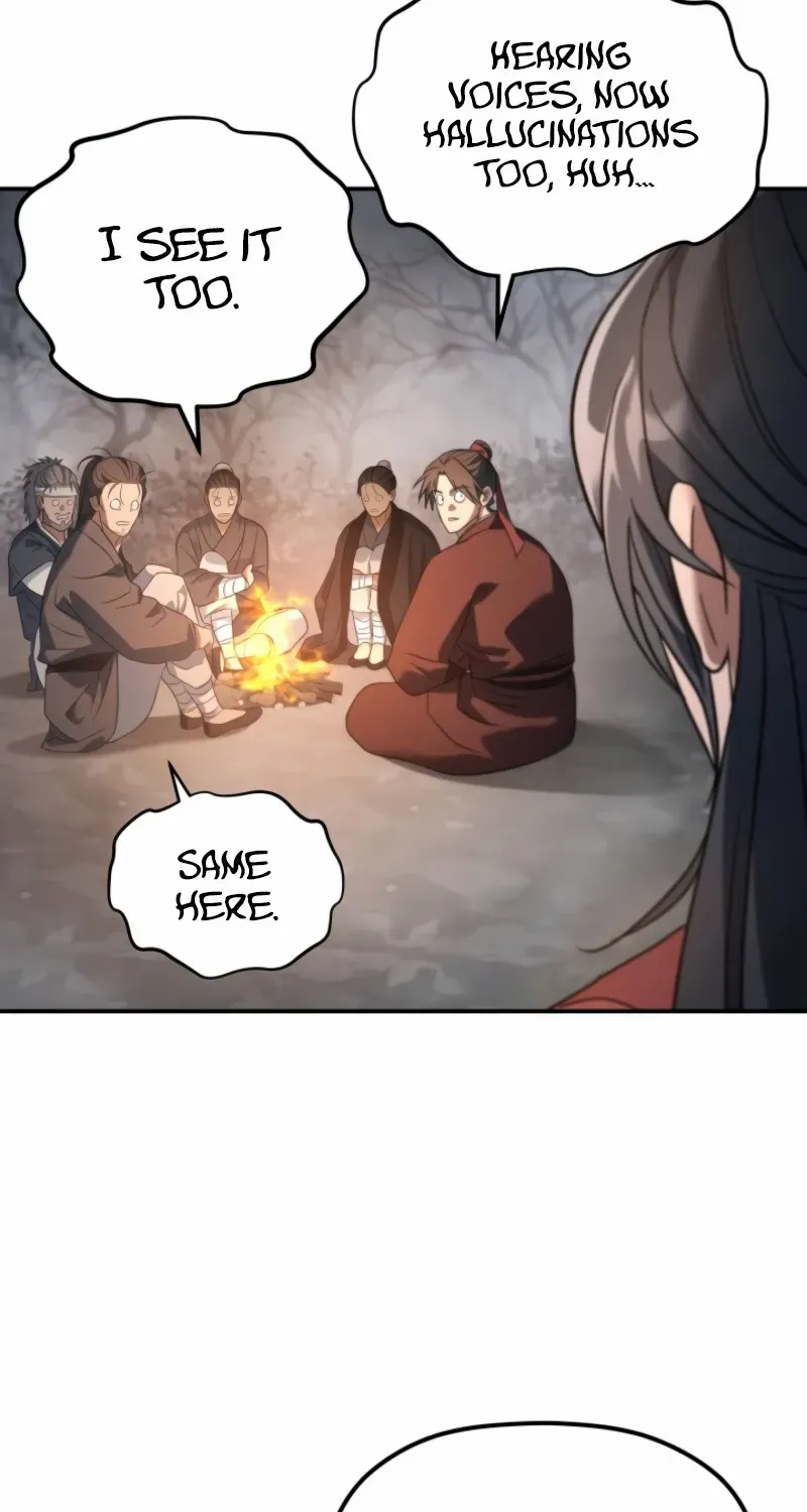 The Youngest Son of the Eunhae Merchant Group Chapter 26 page 68 - 