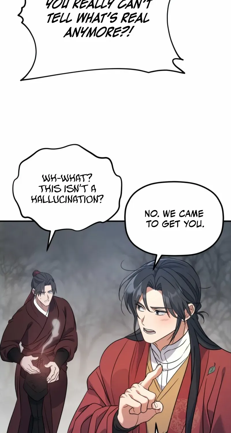 The Youngest Son of the Eunhae Merchant Group Chapter 26 page 72 - 