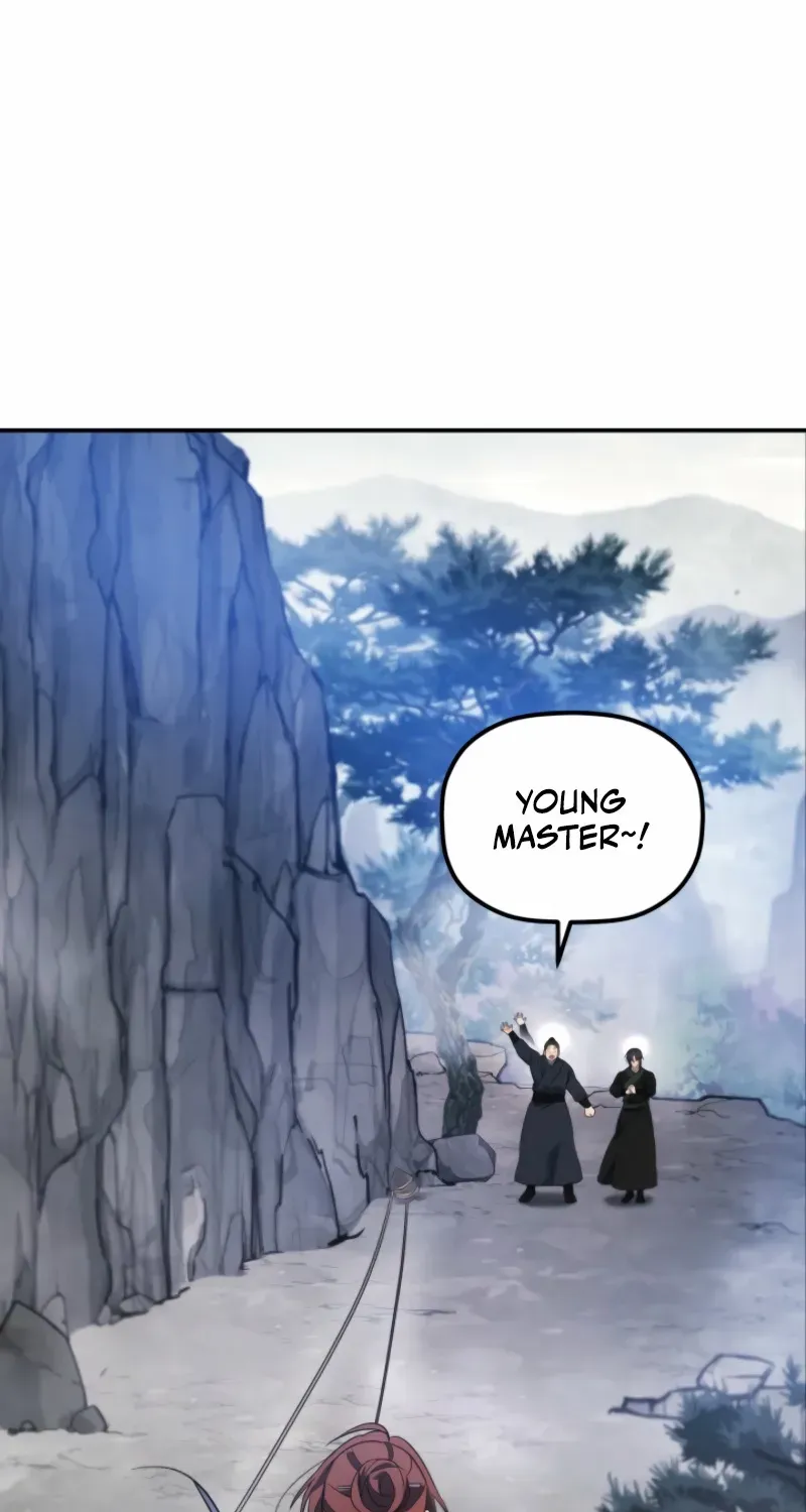 The Youngest Son of the Eunhae Merchant Group Chapter 26 page 87 - 
