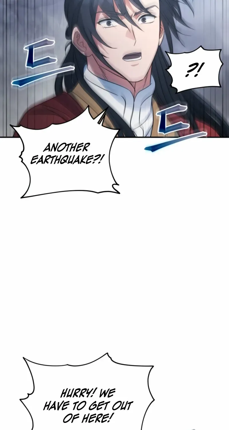 The Youngest Son of the Eunhae Merchant Group Chapter 26 page 89 - 
