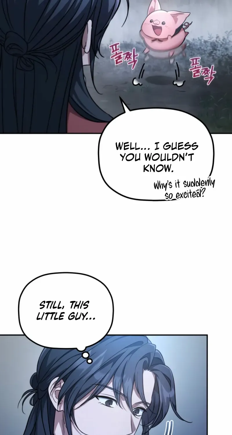 The Youngest Son of the Eunhae Merchant Group Chapter 27 page 22 - 