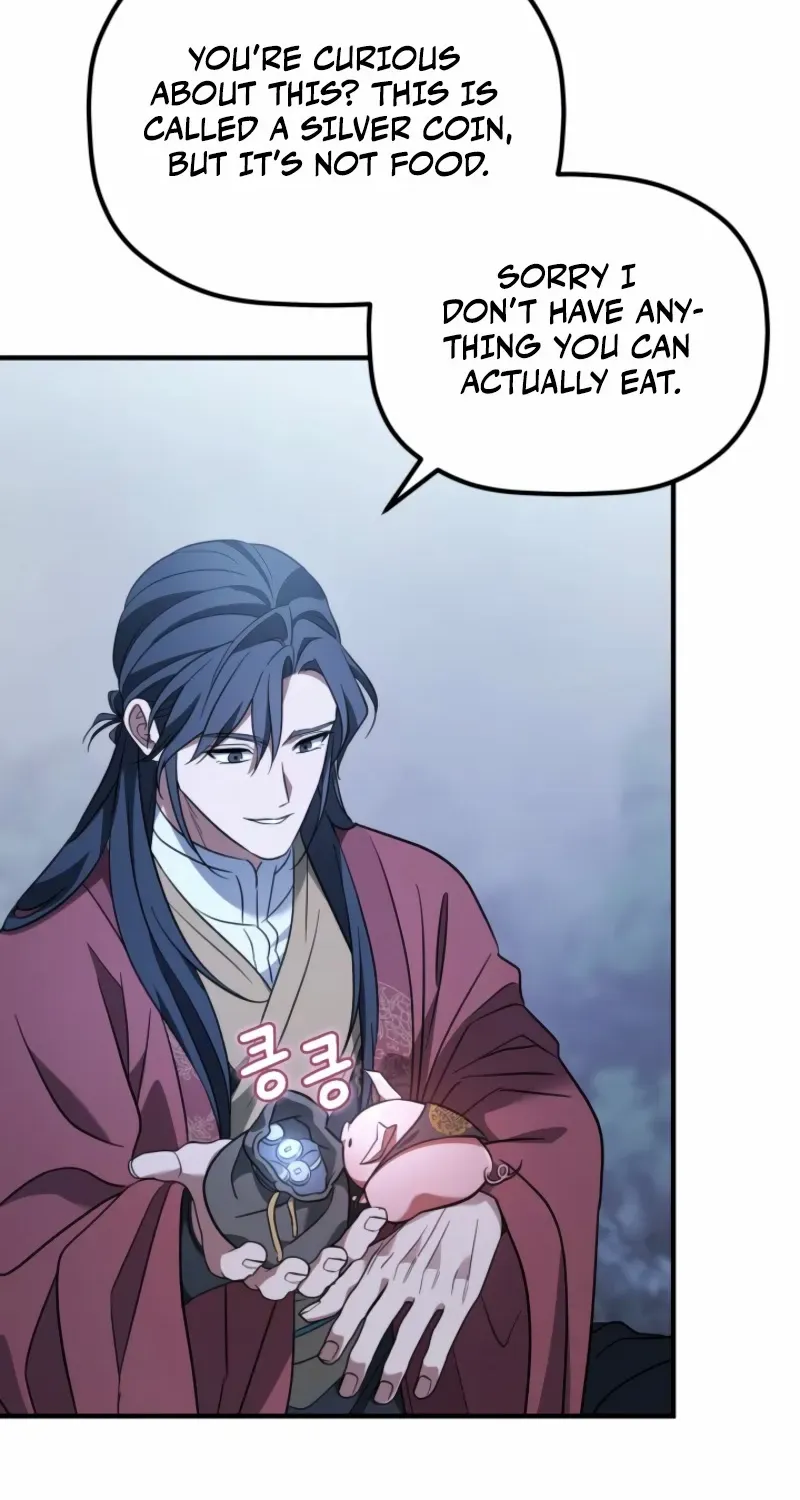 The Youngest Son of the Eunhae Merchant Group Chapter 27 page 28 - 