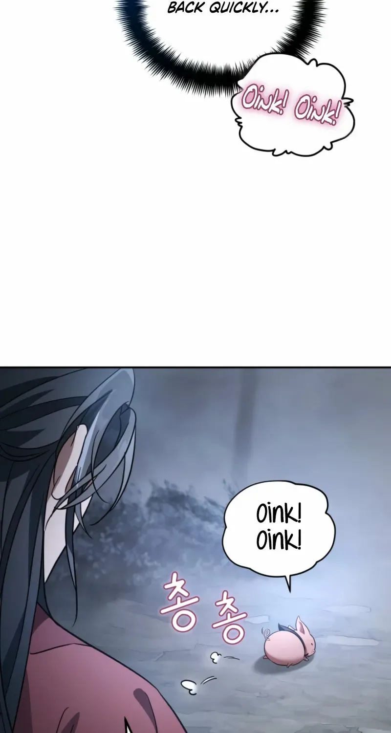 The Youngest Son of the Eunhae Merchant Group Chapter 27 page 36 - 