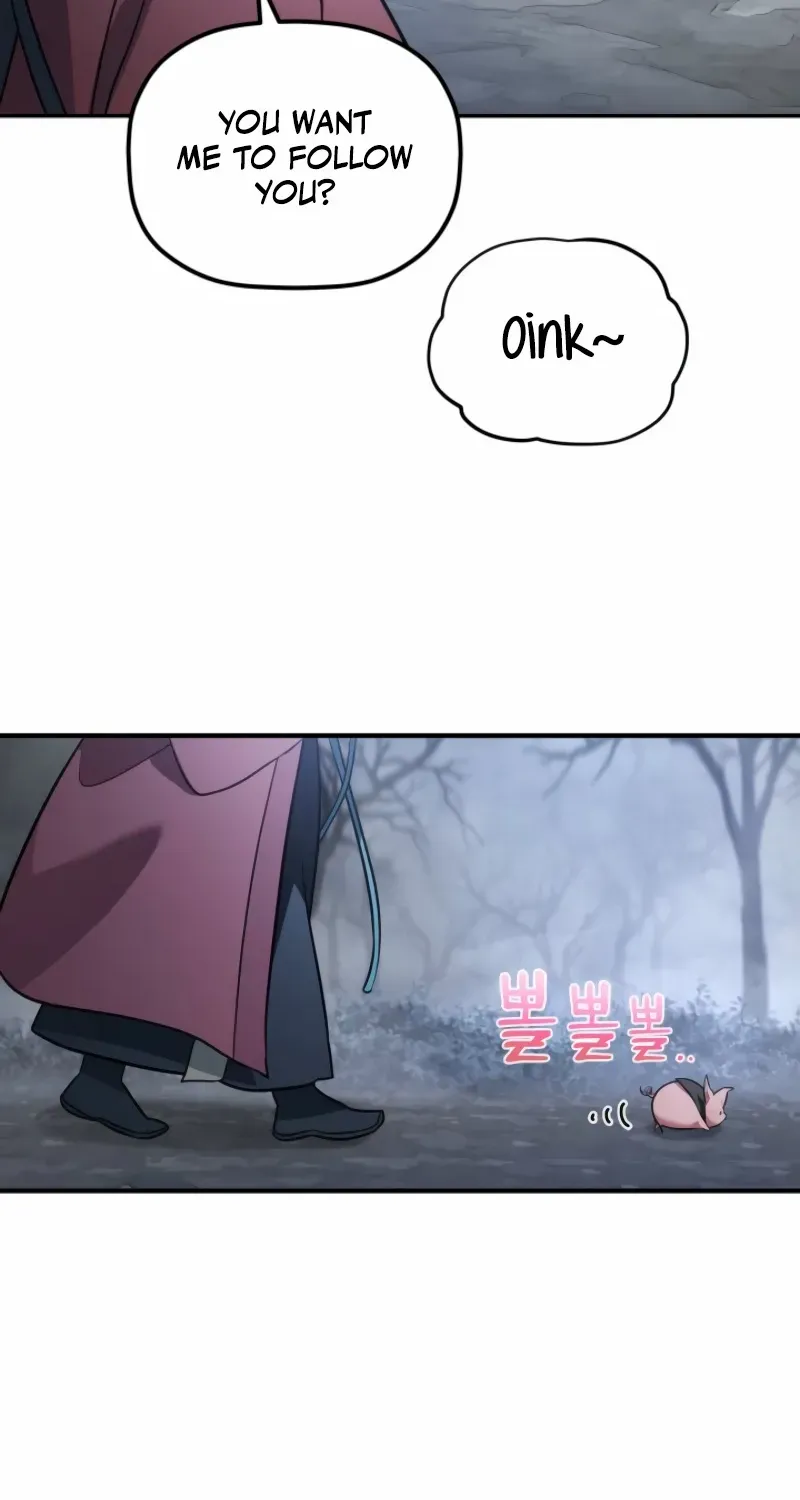 The Youngest Son of the Eunhae Merchant Group Chapter 27 page 37 - 