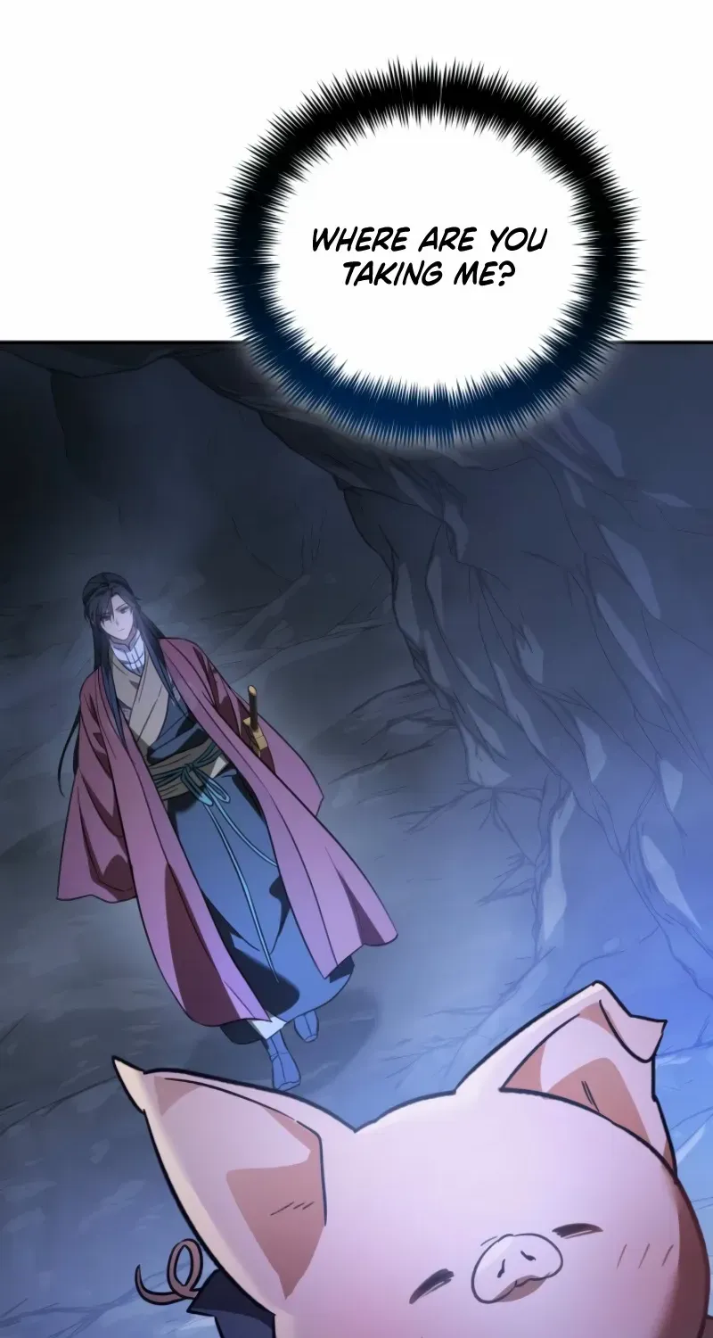 The Youngest Son of the Eunhae Merchant Group Chapter 27 page 40 - 